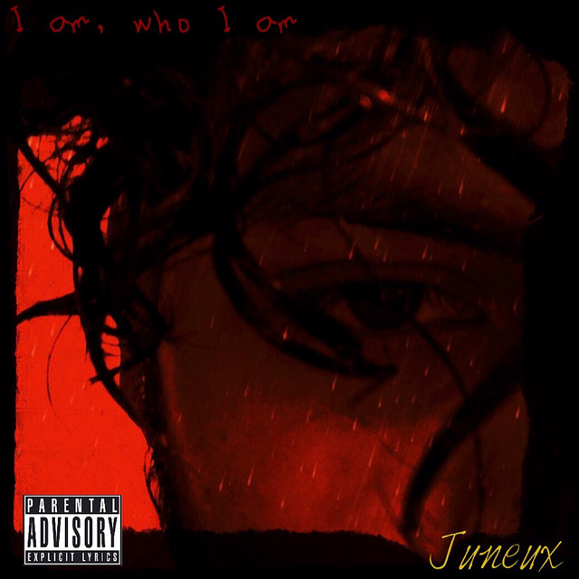 I Am, Who I Am cover art