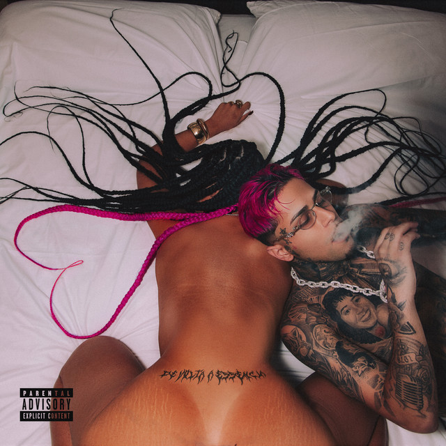 undefined album image