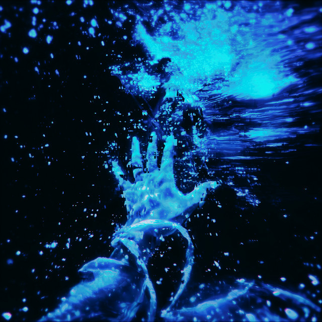 Обкладинка: Edge of Worlds — NeXcelenty