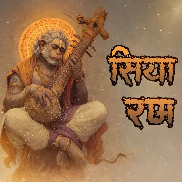 Siya Ram Chants (Jaap)