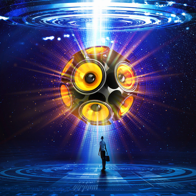 Powerful Promos cover art