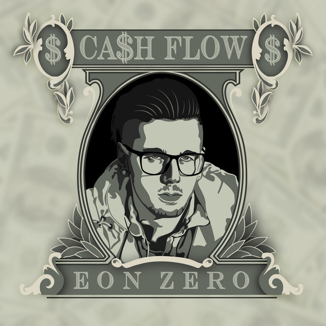Cash Flow cover art