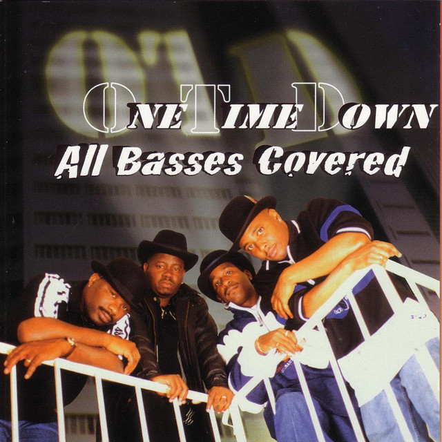 BPM and key for songs by One Time Down | Tempo for One Time Down songs ...