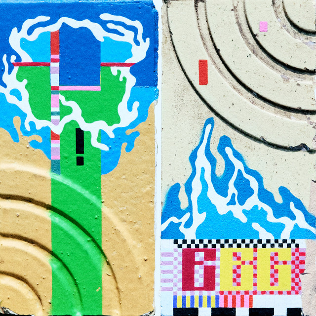 Cover art for Bah-Bah Genesis — HCYBMH