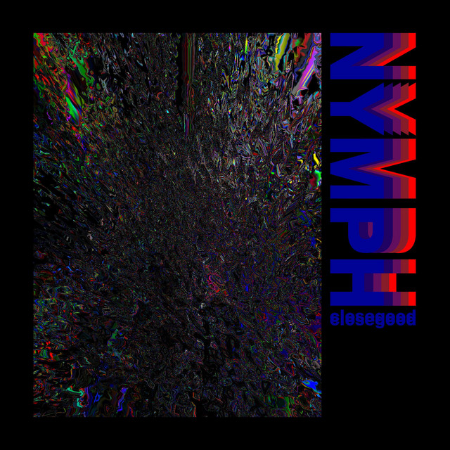NYMPH cover art