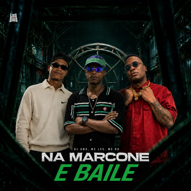 Na Marcone e Baile