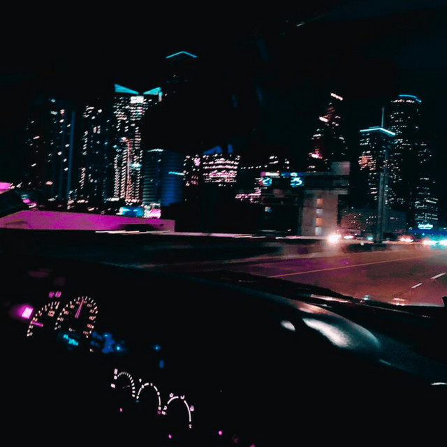 4am in Encino cover art
