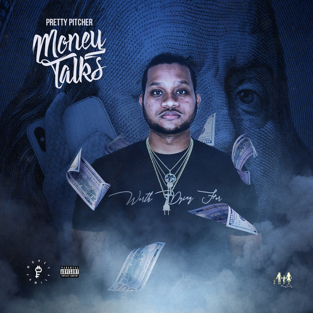 Money Talks cover art