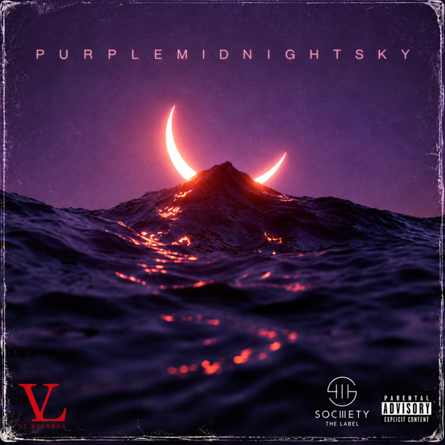 3 AM IN NEW YORK cover art