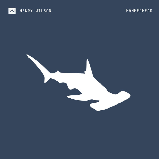 Hammerhead (Extended Mix) cover