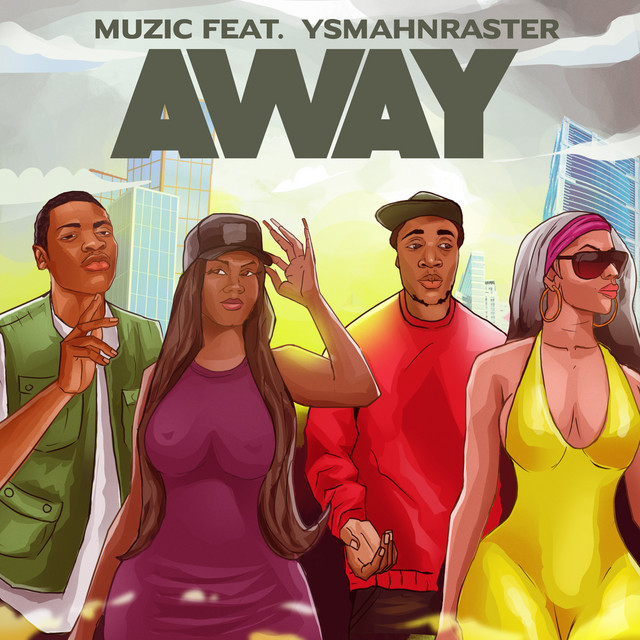 Away