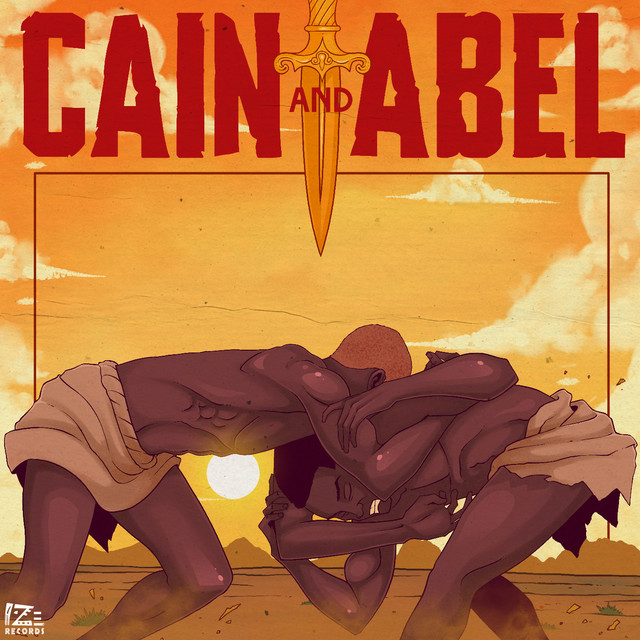 Cain and Abel