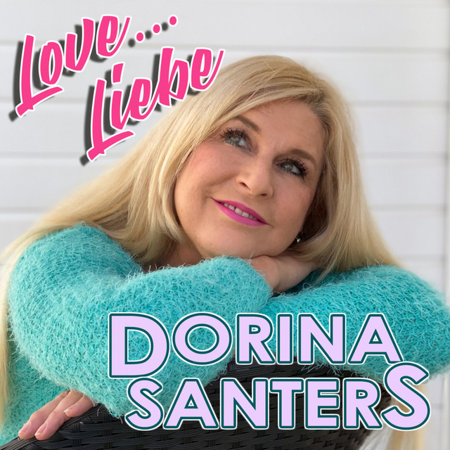 Love... Liebe cover