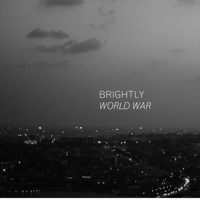 World War cover