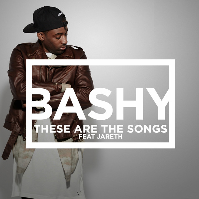 These Are the Songs