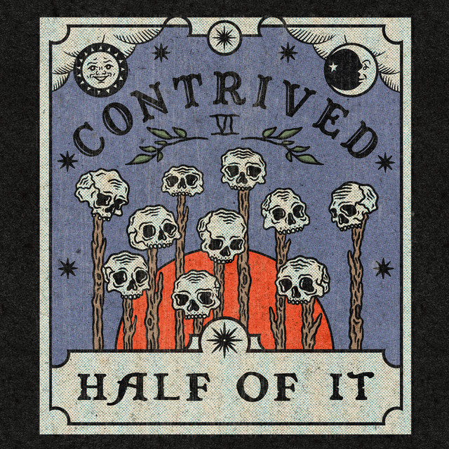 Half Of It cover