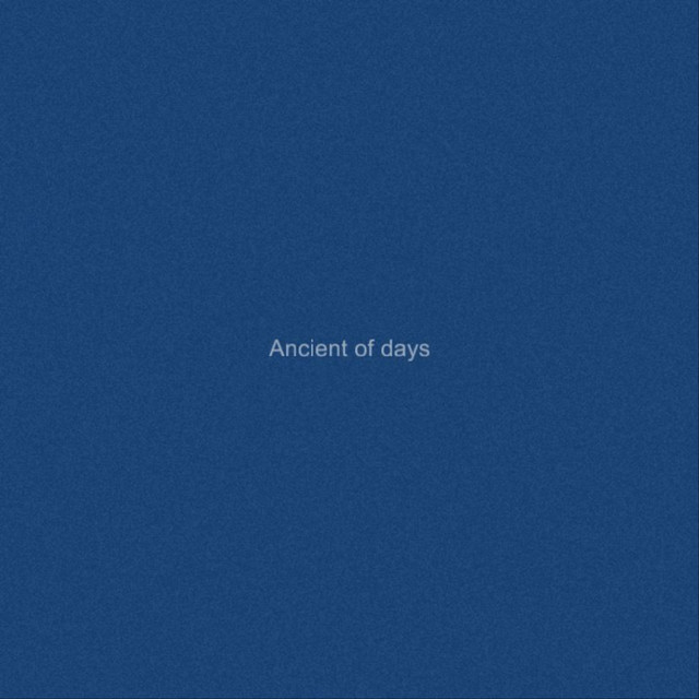 undefined album image