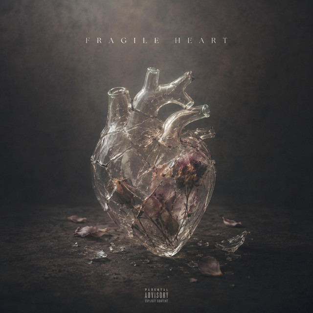 Fragile Heart - Album by Egyptian Pharaoh | Spotify