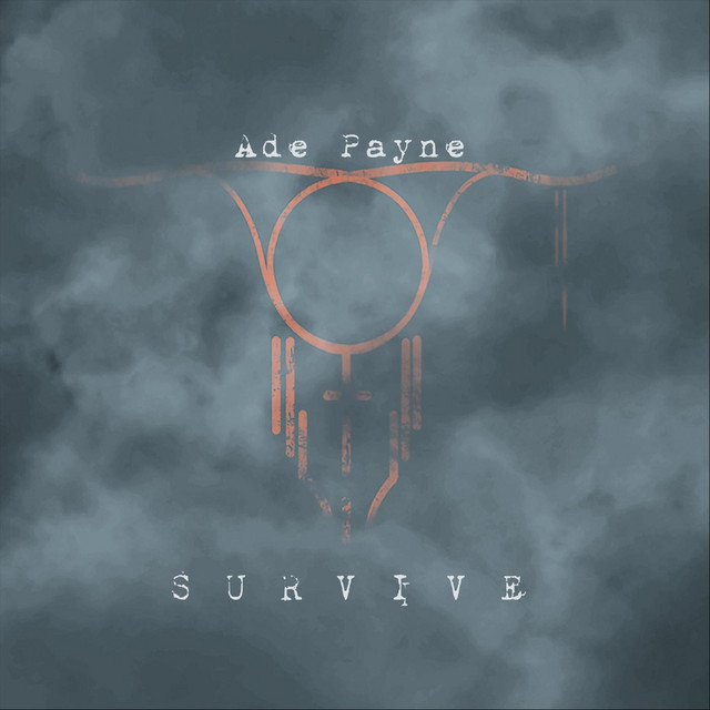 Survive cover