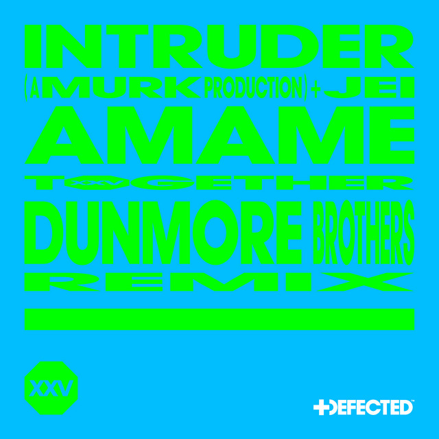 Amame (feat. Jei) - Dunmore Brothers Remix