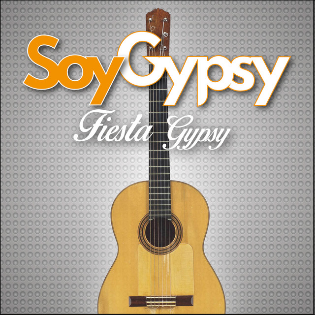 Fiesta Gypsy cover art