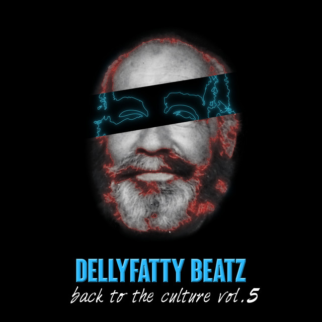 Back To The Culture, Vol. 5 cover art