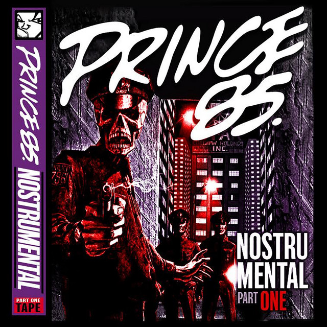 Nostrumental, Pt. 1 - Album by Prince 85 | Spotify