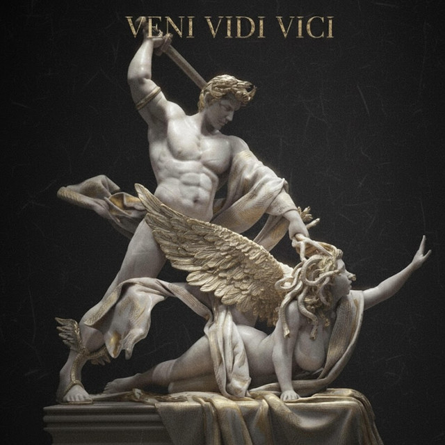 VENI VIDI VICI
