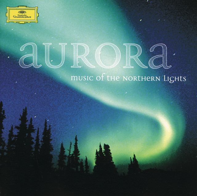 Music of the Northern Lights cover