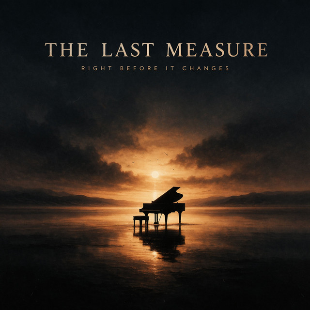The Last Measure