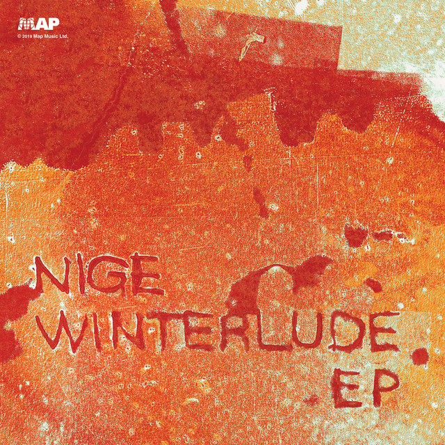 Winterlude cover art
