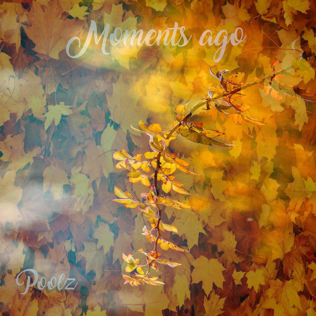 Moments ago cover