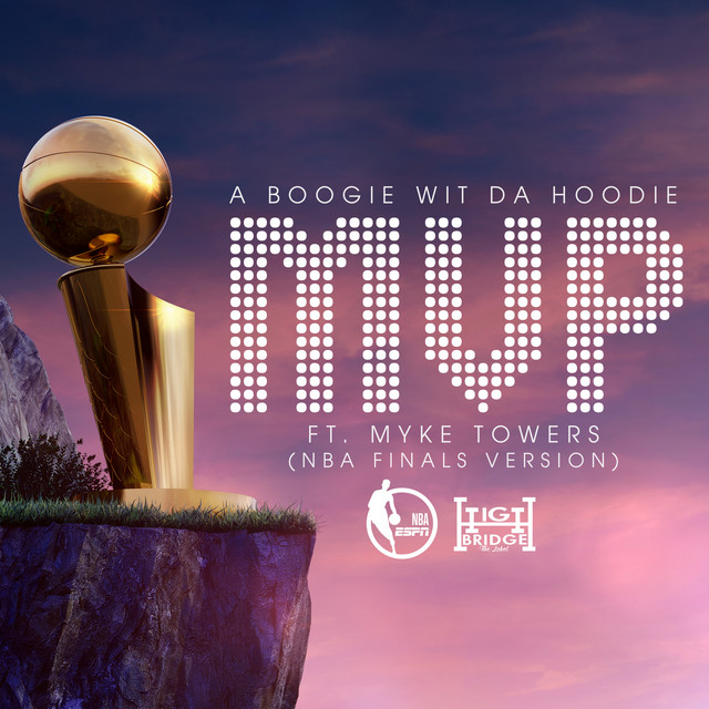 MVP (feat. Myke Towers) - song and lyrics by A Boogie Wit da