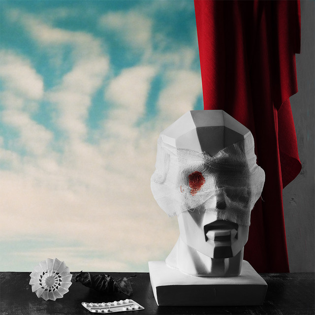 Konfabulation cover art