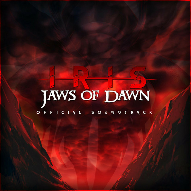 Jaws of Dawn (Official Soundtrack) cover art