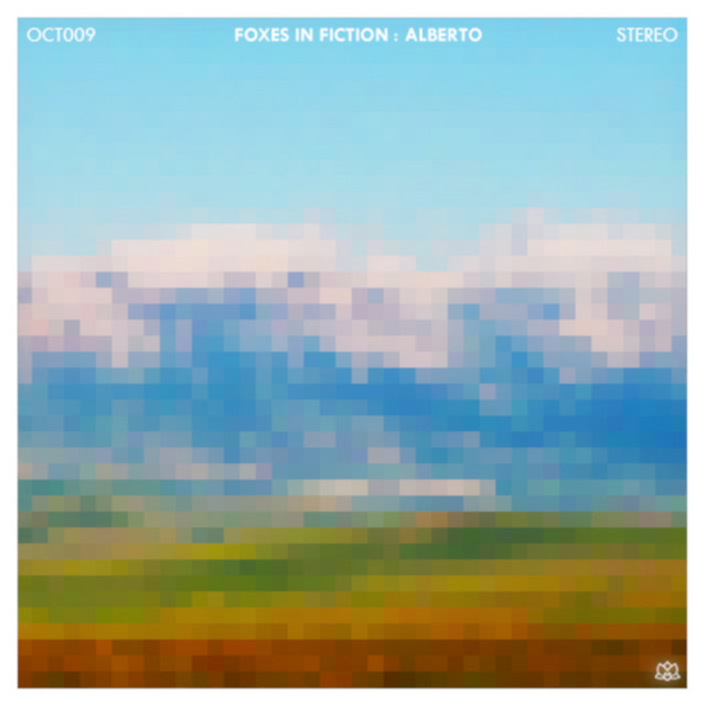 Alberto cover art