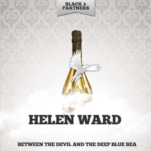 Between the Devil and the Deep Blue Sea cover art