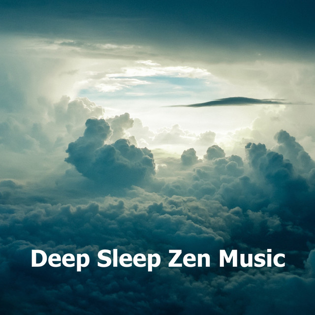Deep Sleep Zen Music - Album by Deep Sleep Music Delta Binaural 432 Hz ...