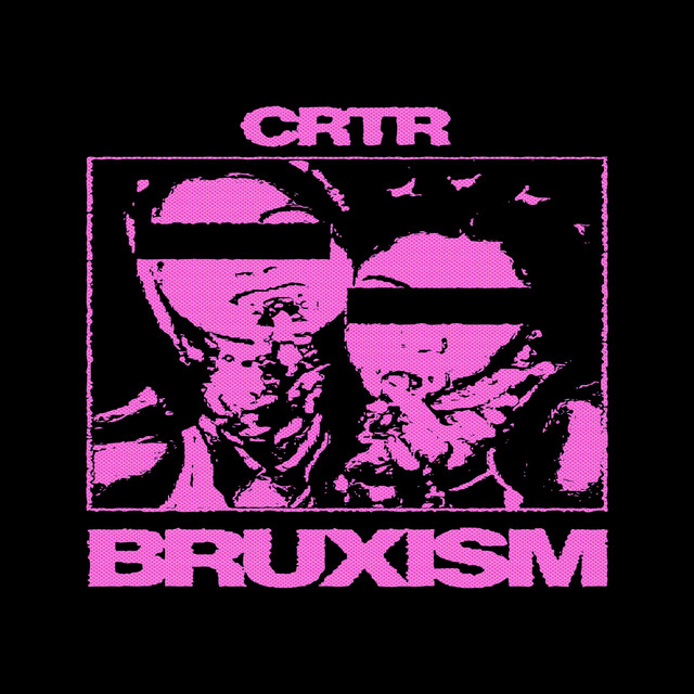 Bruxism cover art