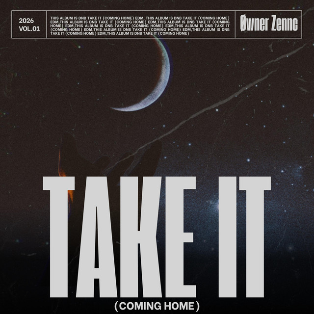 Take It (Coming Home)
