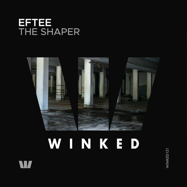 The Shaper cover art