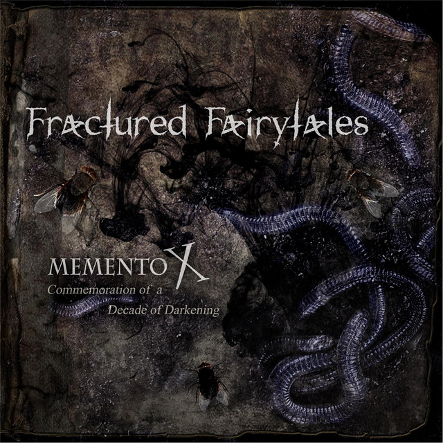 Memento X (Fractured Fairytales: Commemoration of a Decade of Darkening) cover