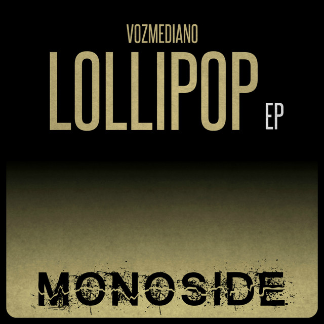 Lollipop! album art