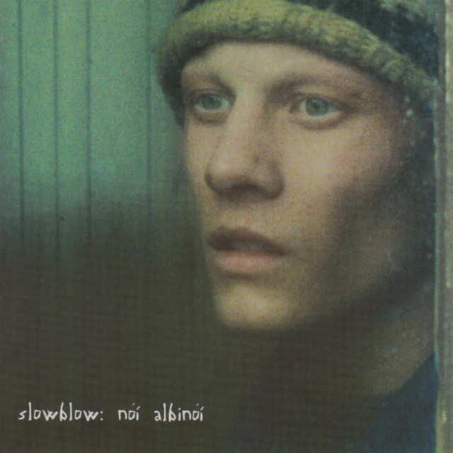 Slowblow Photo