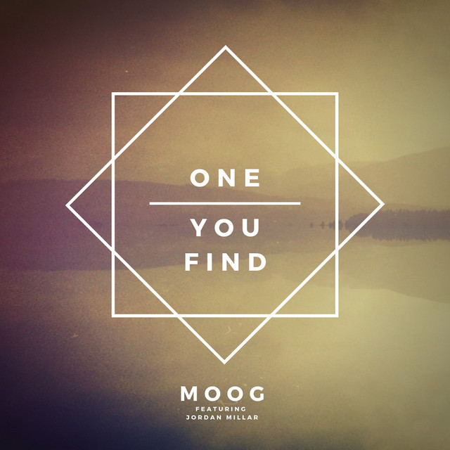 One You Find cover art