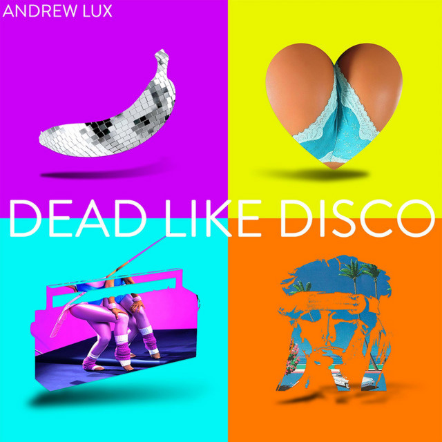 Give You cover art