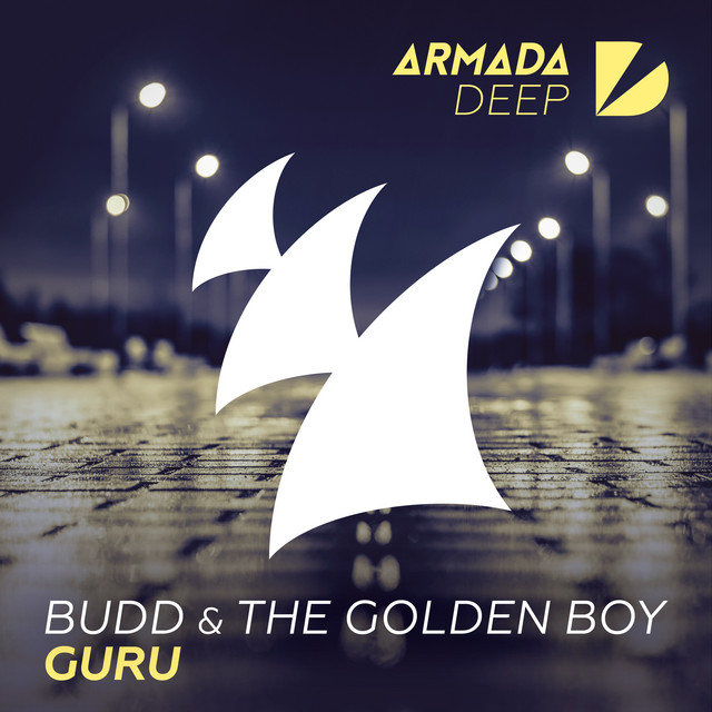 Guru cover art