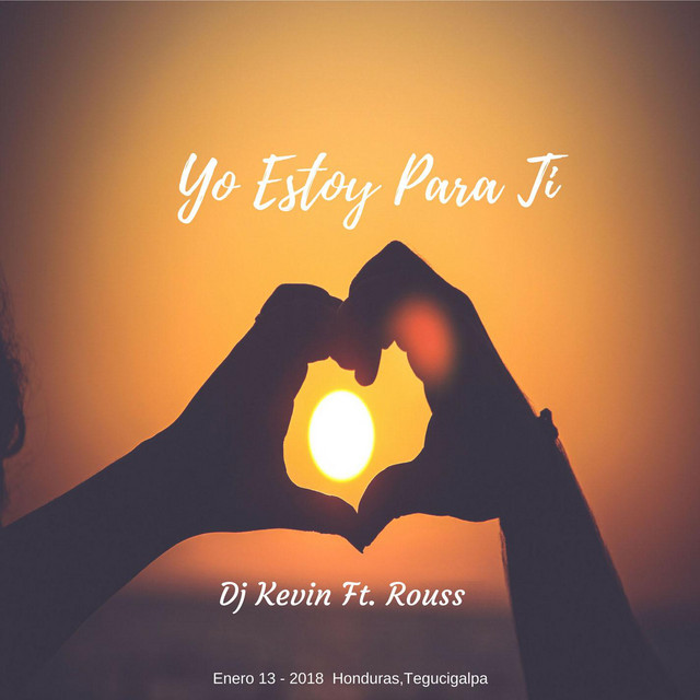 Yo Estoy Para Ti