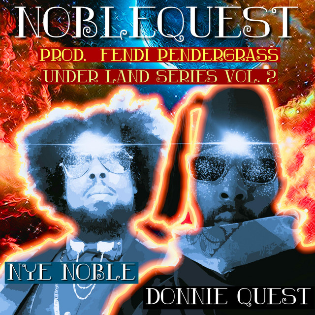 Noble Quest