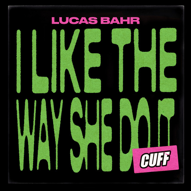 I Like The Way She Do It album art